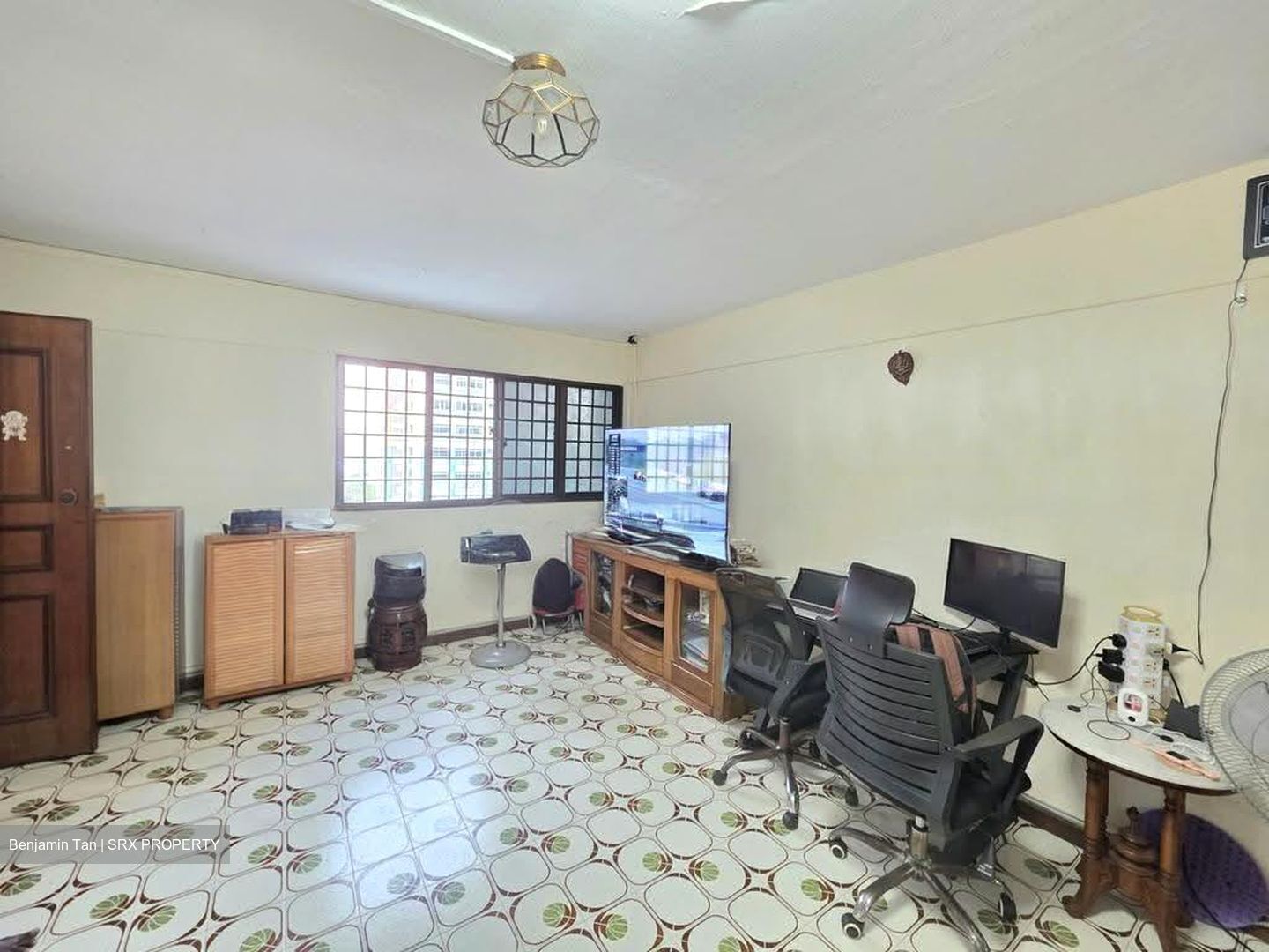Blk 93 Bedok North Avenue 4 (Bedok), HDB 4 Rooms #634747491